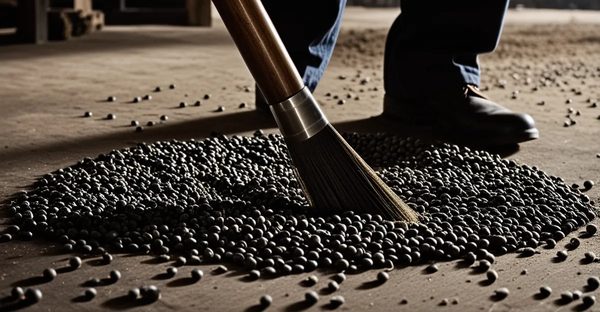 Maîtrisez l'art du guide-file et serre-file : formation essentielle!