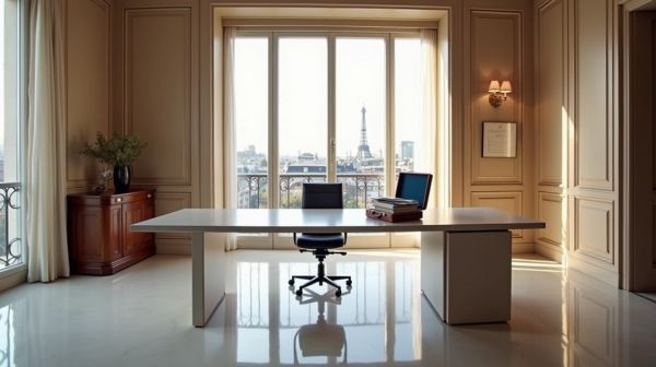 Pourquoi un avocat en droit immobilier à Paris peut épargner des litiges coûteux