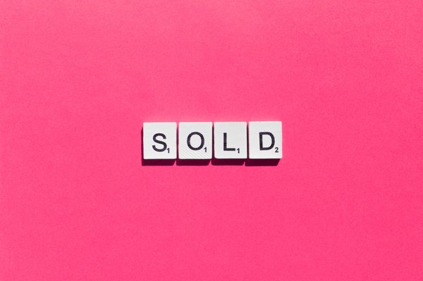 Idées créatives pour augmenter vos ventes avec panneaux solde