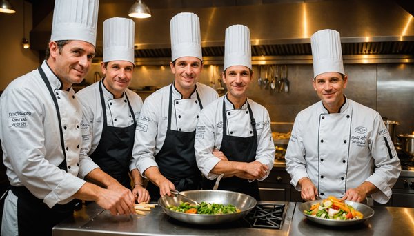 Top cuisinistes à angers pour votre cuisine personnalisée