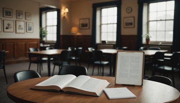 Réservez une salle de formation : conseils essentiels et astuces