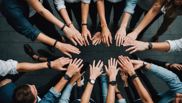 Atelier collectif sur mesure : maximisez le potentiel d'équipe