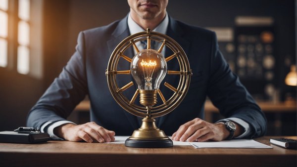 Formation professionnelle : boostez votre carrière dès aujourd'hui