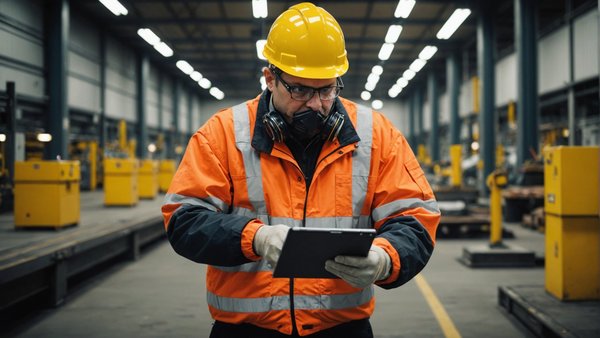 Certification mase : améliorez sécurité et efficacité industrielles