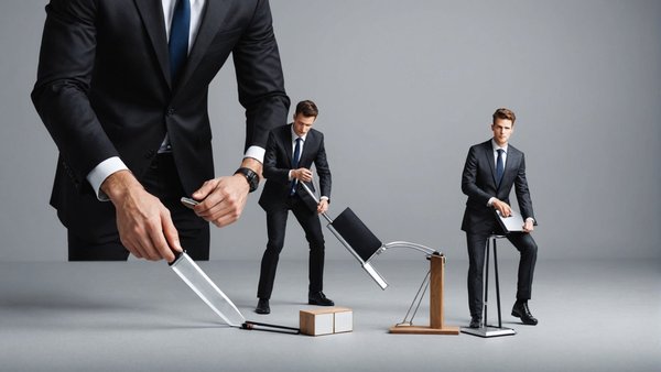 Accompagnement des professionnels : marketing, commercial et innovation