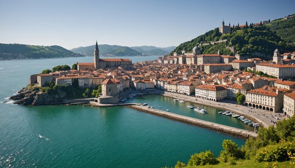 Créer un logo mémorable pour votre entreprise au pays basque