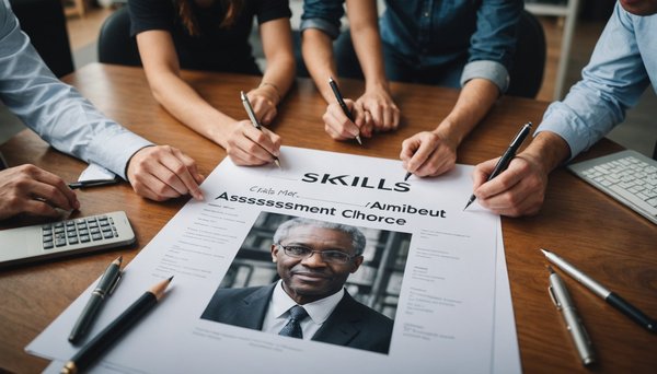 Bilan de compétence : choisissez le programme qui vous correspond