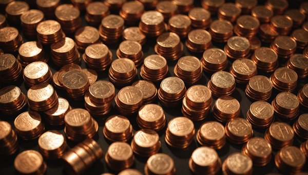 Évoluez dans le marché du cuivre : prix du cuivre au kilo