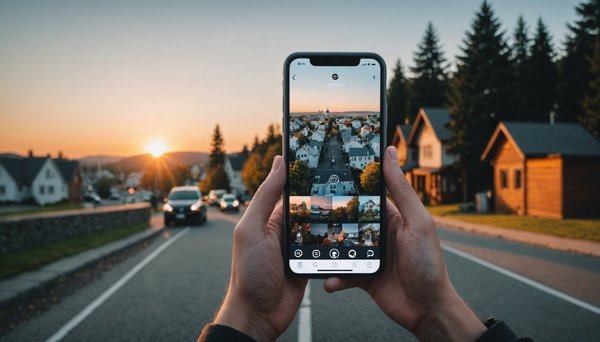 Automatisez votre prospection sur instagram et facebook