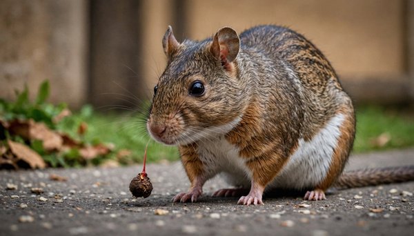 Dératisation à bordeaux : un service rapide et fiable