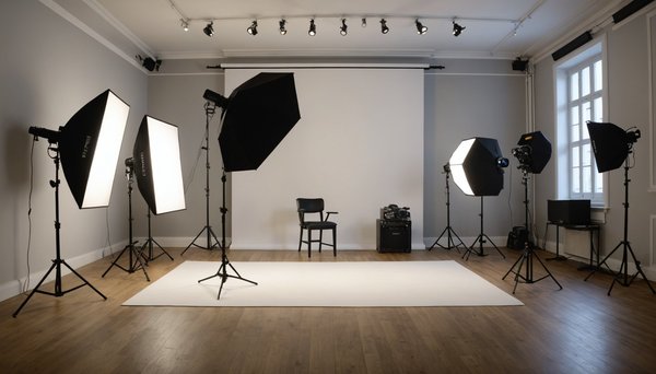 Le 264 : studio vidéo haut de gamme au cœur de paris